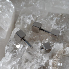 Пирсинг универсальный «Кубики» - Фото 1