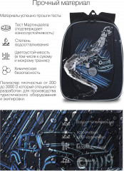 Рюкзак школьный - Фото 9