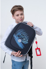 Рюкзак школьный - Фото 11