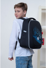 Рюкзак школьный - Фото 12