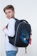 Рюкзак школьный - Фото 15