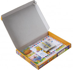 Лото для малышей. Играем в прятки. Кто это спрятался? - Фото 2