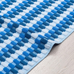 Коврик махровый - Фото 2