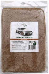 Салфетка для автомобиля «Good way» - Фото 1