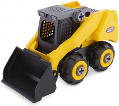 Машина-конструктор «Погрузчик-мини» - Фото 1