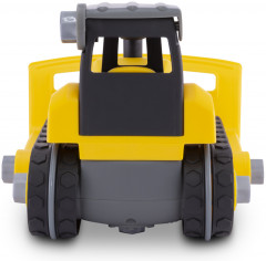 Машина-конструктор «Бульдозер» - Фото 3