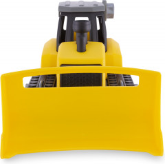 Машина-конструктор «Бульдозер» - Фото 4