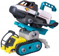 Набор-конструктор «Запуск шаттла» - Фото 1