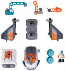 Набор-конструктор «Запуск шаттла» - Фото 2