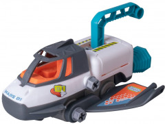 Набор-конструктор «Запуск шаттла» - Фото 3