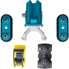 Набор-конструктор «Запуск шаттла» - Фото 4