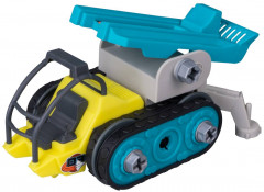 Набор-конструктор «Запуск шаттла» - Фото 5