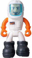 Набор-конструктор «Запуск шаттла» - Фото 7