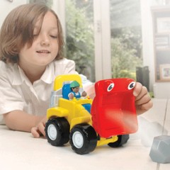 Подъемник Тоби - Фото 3