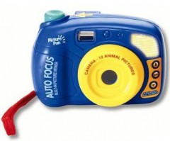 Фотоаппарат " Животный мир " - Фото 1