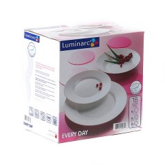 Сервиз столовый Every Day (18 предметов) - Фото 1