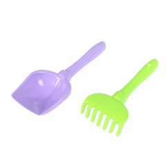 Набор песочный №178 в ассортименте - Фото 2