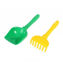 Набор песочный №178 в ассортименте - Фото 1