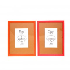 Фоторамка «Простые рисунки», 40х50 см, цвет в ассортименте - Фото 2