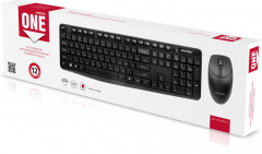 Набор беспроводной Smartbuy One - Фото 1