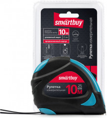 Рулетка измерительная Smartbuy - Фото 2