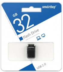 Флеш-накопитель SmartBuy - Фото 2