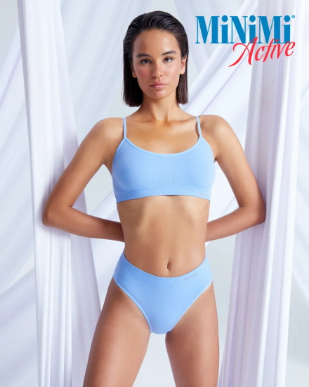 Трусы-слип женские