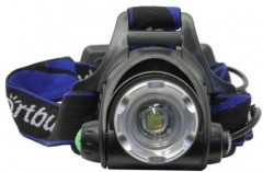 Фонарь налобный SmartBuy - Фото 1