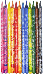 Набор карандашей с многоцветным грифелем - Фото 1