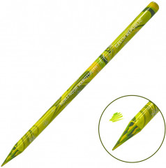 Набор карандашей с многоцветным грифелем - Фото 2