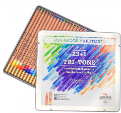 Набор карандашей многоцветных - Фото 1