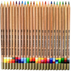Набор карандашей многоцветных - Фото 3