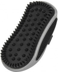 Фурминатор расческа резиновая - Фото 2