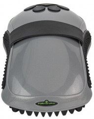 Фурминатор расческа резиновая - Фото 3