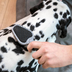 Фурминатор щетка двухсторонняя - Фото 5