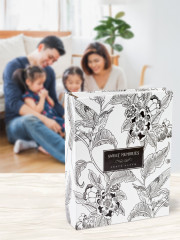 Фотоальбом «Black&White» - Фото 5