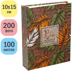 Фотоальбом «Herbal» - Фото 1