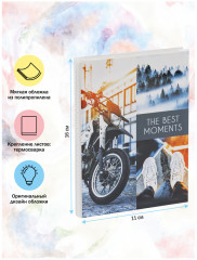 Фотоальбом «Best moments» - Фото 2