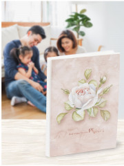 Фотоальбом «Blooming» - Фото 5