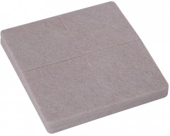 Набор протекторов для ножек мебели - Фото 1