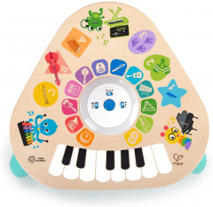 Игрушка развивающая «Музыкальный столик» - Фото 1