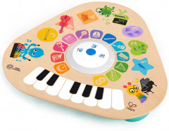 Игрушка развивающая «Музыкальный столик» - Фото 2