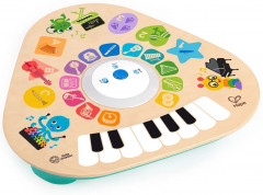 Игрушка развивающая «Музыкальный столик» - Фото 3