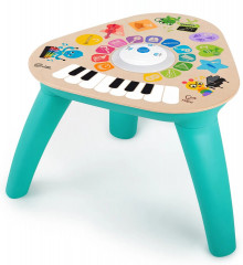 Игрушка развивающая «Музыкальный столик» - Фото 4