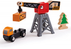 Набор игровой «Мега Метрополис» - Фото 2