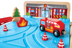 Набор игровой «Мега Метрополис» - Фото 3