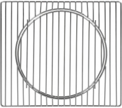 Решетка-гриль с подставкой для казана - Фото 2