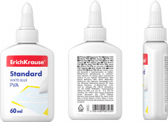 Клей ПВА - Фото 1