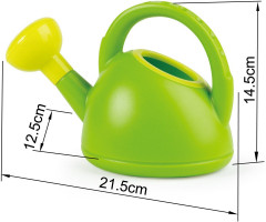 Игрушка для песочницы «Лейка» - Фото 1