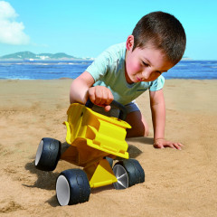 Игрушка для песочницы «Багги в Дюнах» - Фото 1